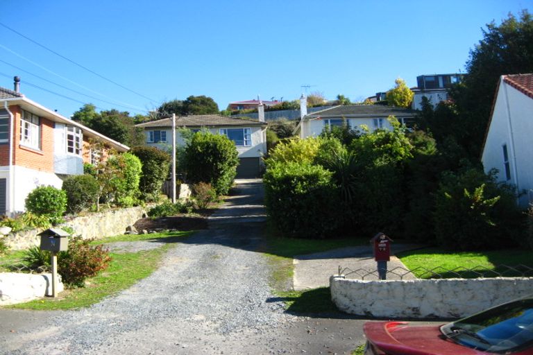 Photo of property in 72 Oakwood Avenue, Maryhill, Dunedin, 9011