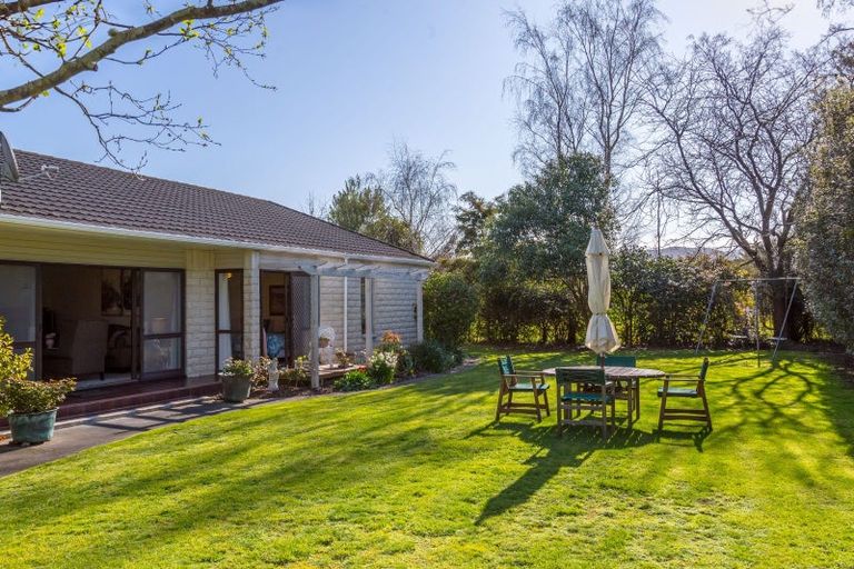 Photo of property in 175 Lincoln Road, Carterton, 5713