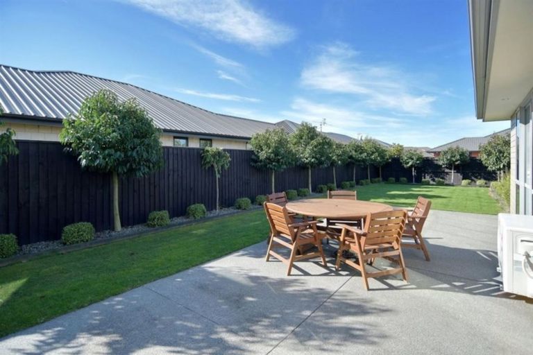 Photo of property in 48 Brookwater Avenue, Northwood, Christchurch, 8051