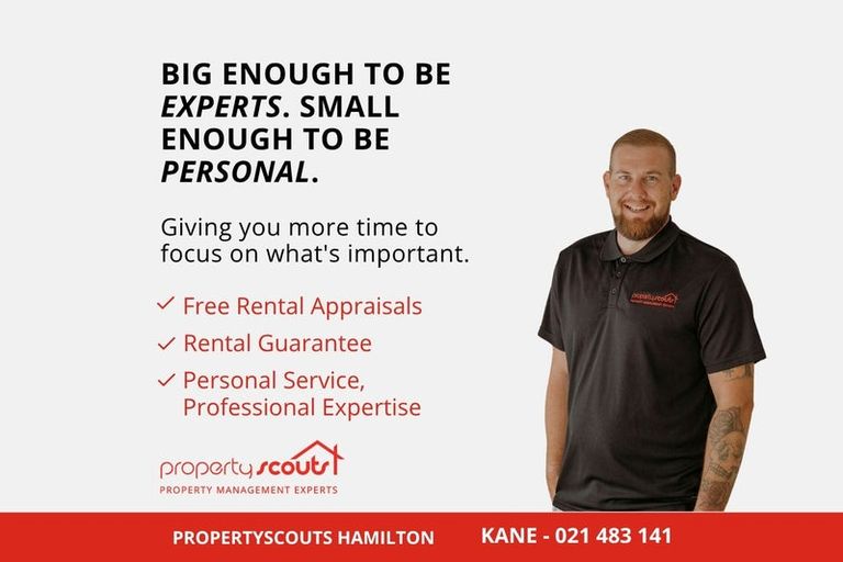 Photo of property in 18 Alison Street, Hamilton Lake, Hamilton, 3204