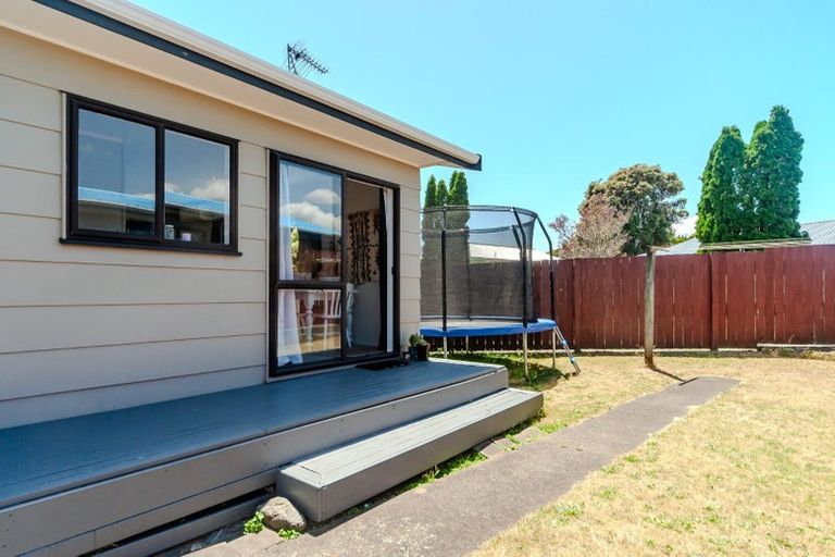 Photo of property in 7 Palmer Court, Paraparaumu, 5032