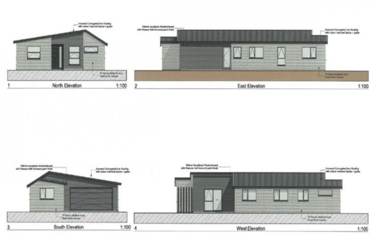 Photo of property in 5 Meachem Road, Chartwell, Hamilton, 3210