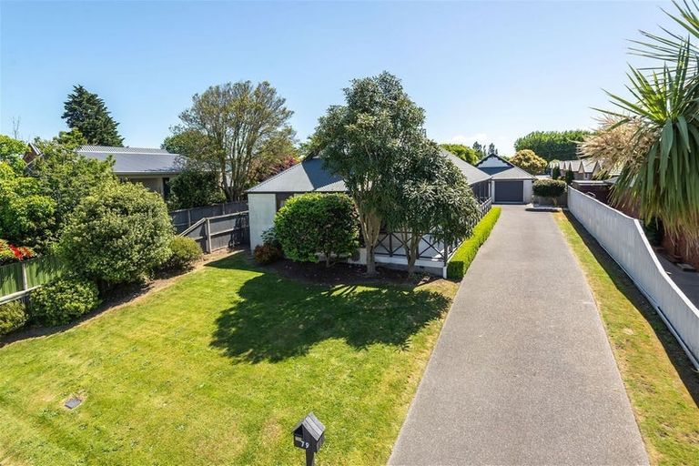 Photo of property in 79 Cheyenne Street, Sockburn, Christchurch, 8042
