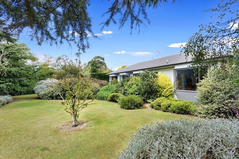 Photo of property in 281 Moderates Road, West Eyreton, Rangiora, 7476