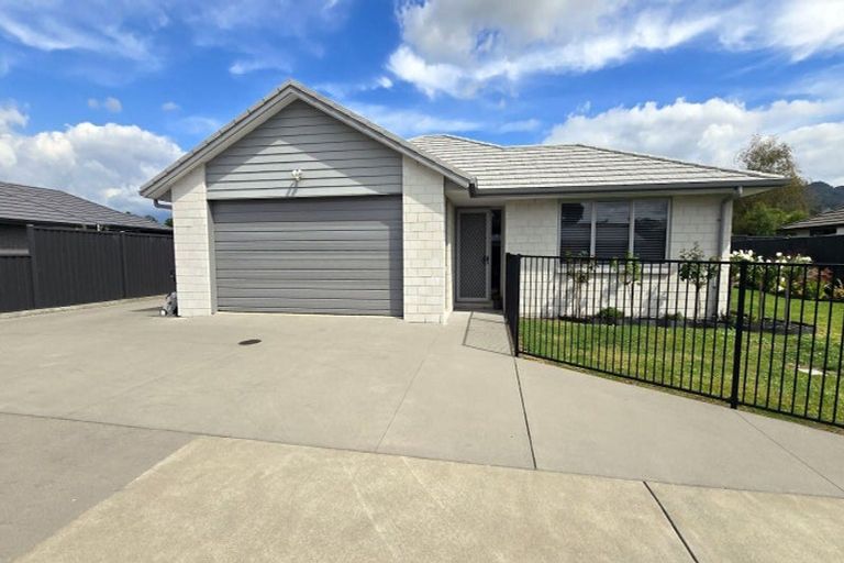 Photo of property in 14b Mackay Street, Waihi, 3610