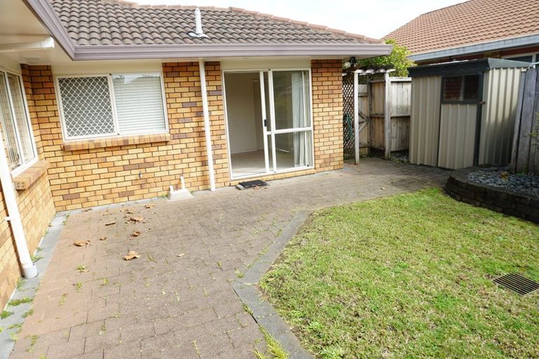 Photo of property in 2/43 Kilimanjaro Drive, Northpark, Auckland, 2013