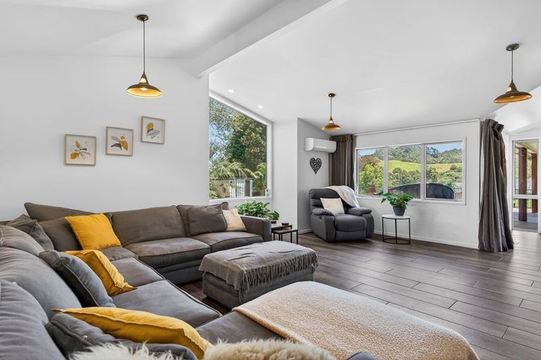 Photo of property in 589 Ngunguru Road, Glenbervie, Whangarei, 0173