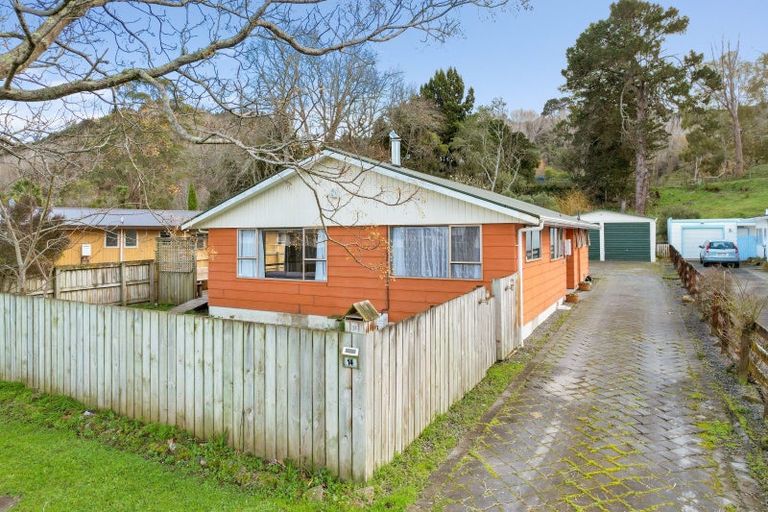 Photo of property in 14 Paterson Street, Aramoho, Whanganui, 4500