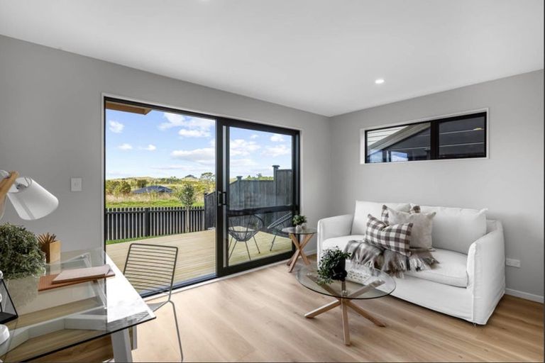 Photo of property in 11 Taiao Rise, Warkworth, 0985