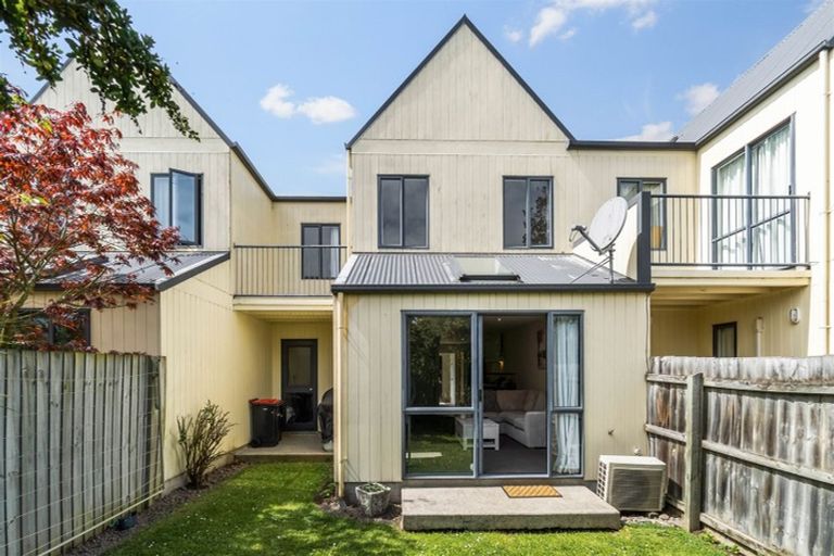 Photo of property in 8/24 Melrose Street, Christchurch Central, Christchurch, 8013