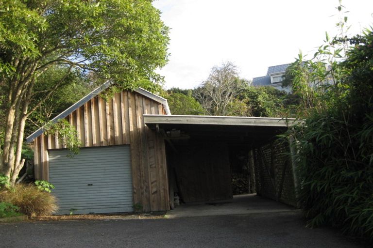 Photo of property in 15 Roebuck Rise, Broad Bay, Dunedin, 9014