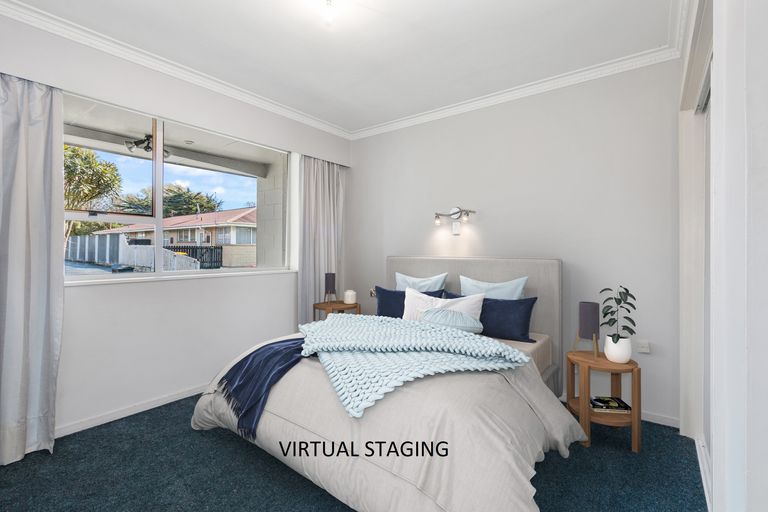 Photo of property in 1/4 Deejay Lane, Spreydon, Christchurch, 8024