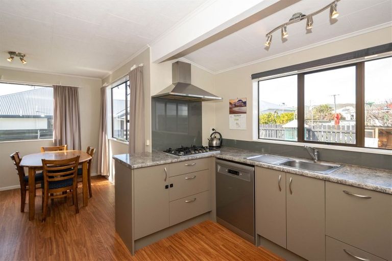 Photo of property in 18a Leitrim Street, Redwoodtown, Blenheim, 7201