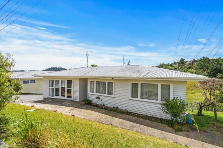 Photo of property in 37 Montgomery Avenue, Onerahi, Whangarei, 0110