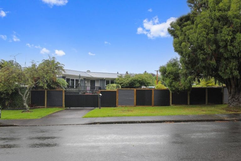Photo of property in 3 Kiwi Street, Springfield, Rotorua, 3015