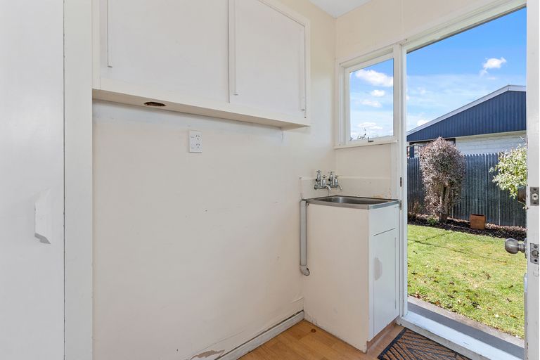 Photo of property in 1/4 Deejay Lane, Spreydon, Christchurch, 8024