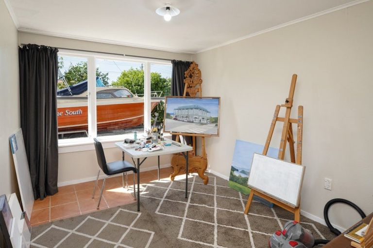 Photo of property in 20a Canterbury Street, Picton, 7220