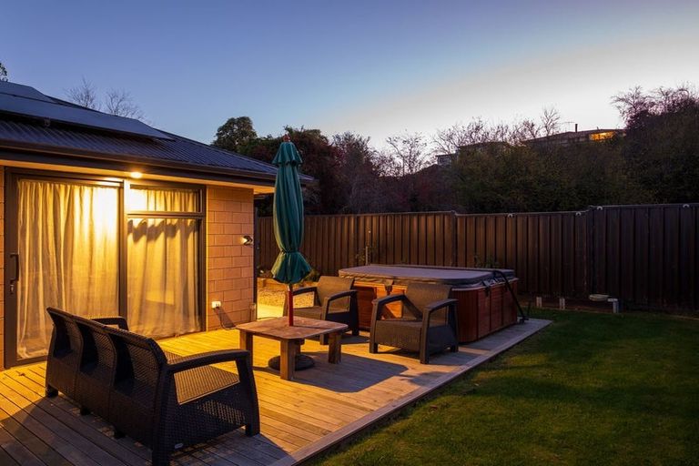 Photo of property in 25 Copinsha Street, Palmerston, 9430