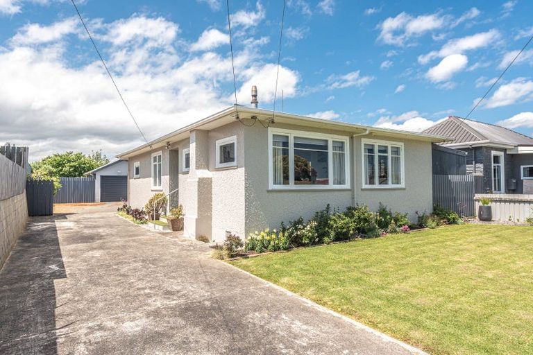 Photo of property in 40 Matai Street, Castlecliff, Whanganui, 4501