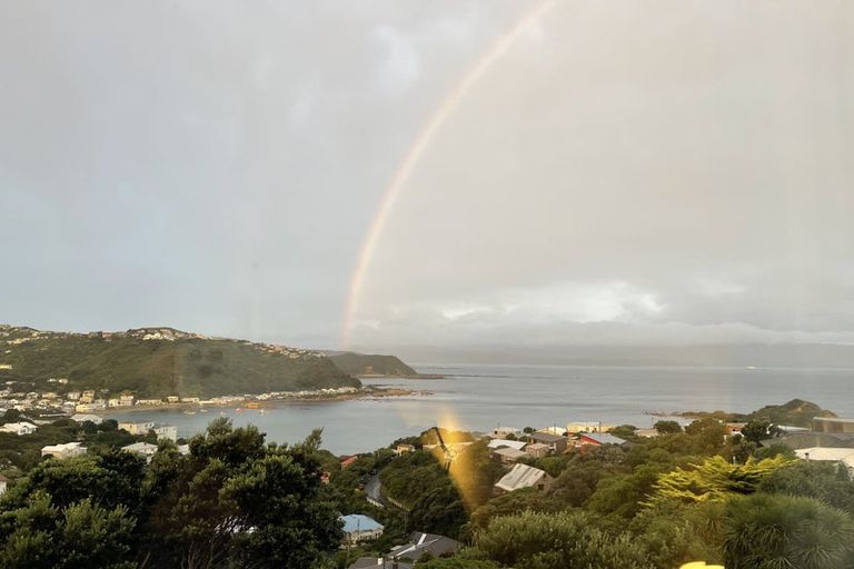 Photo of property in 7/52 High Street, Island Bay, Wellington, 6023