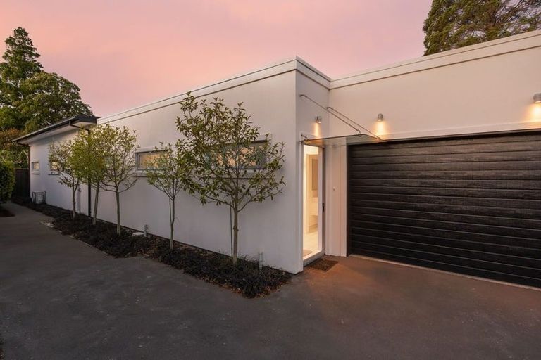Photo of property in 1/123 Heaton Street, Merivale, Christchurch, 8052