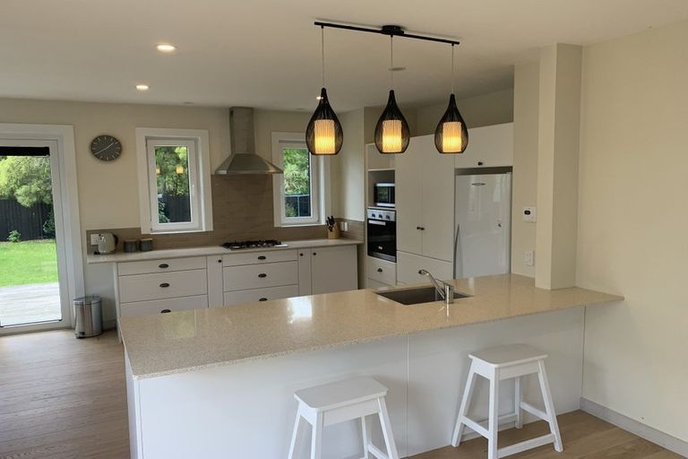 Photo of property in 136 Bishop Street, St Albans, Christchurch, 8014