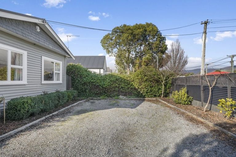 Photo of property in 83 Wildberry Street, Woolston, Christchurch, 8023