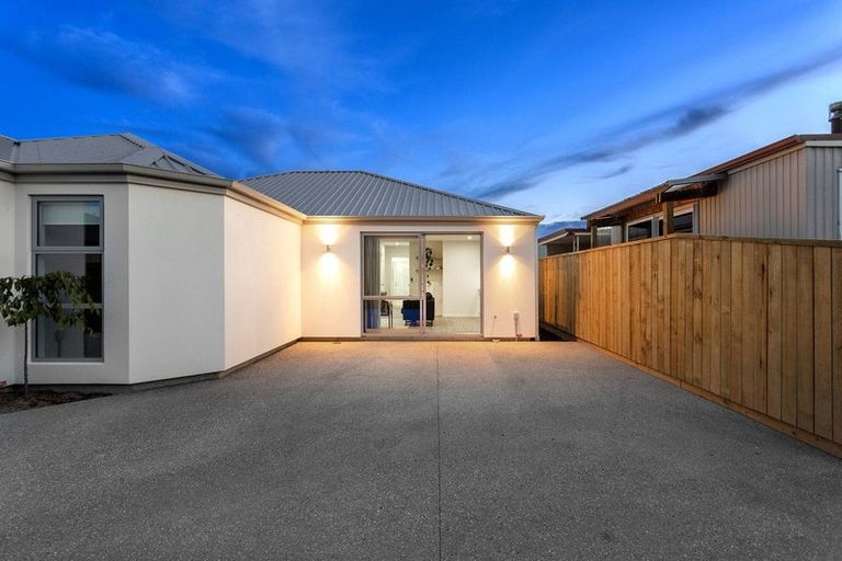 Photo of property in 50b Forth Street, Mosgiel, 9024