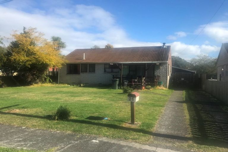 Photo of property in 25 Hall Street, Kawerau, 3127
