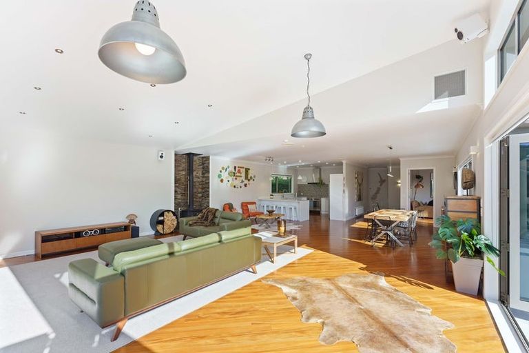 Photo of property in 125 Nikau Palm Road, Nikau Valley, Paraparaumu, 5032