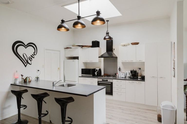 Photo of property in 2649 Pahiatua Pongaroa Road, Makuri, Pahiatua, 4989