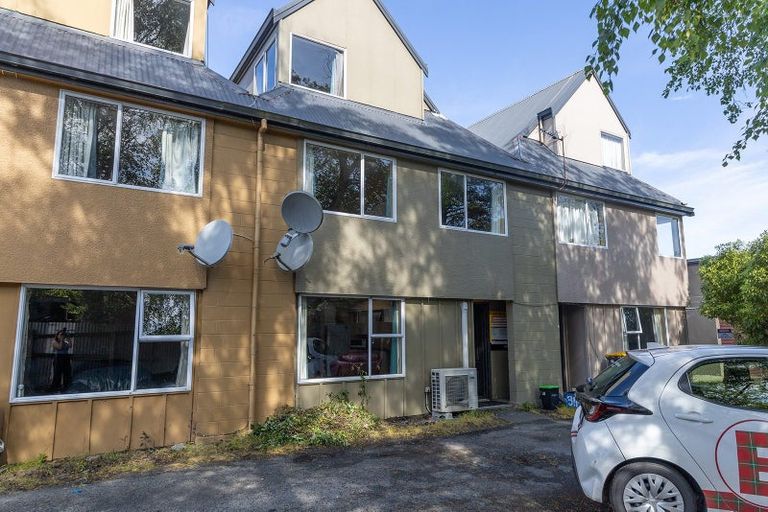 Photo of property in 31e Duke Street, North Dunedin, Dunedin, 9016