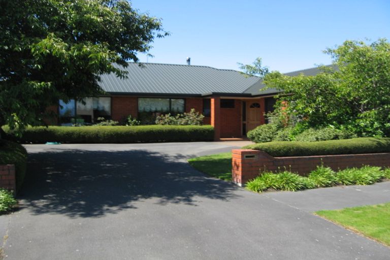 Photo of property in 5 Pepperwood Place, Shirley, Christchurch, 8061