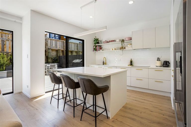 Photo of property in 81 Matakohe Road, Westgate, Auckland, 0814