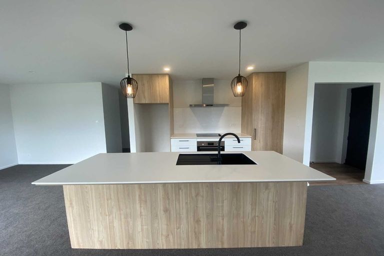 Photo of property in 23 Palmer Avenue, Rolleston, 7615