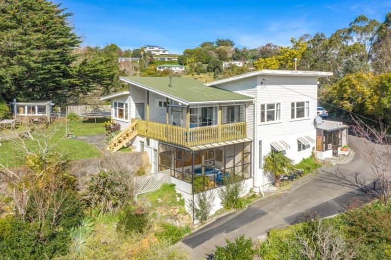 Photo of property in 46 Mount View Road, Bastia Hill, Whanganui, 4500