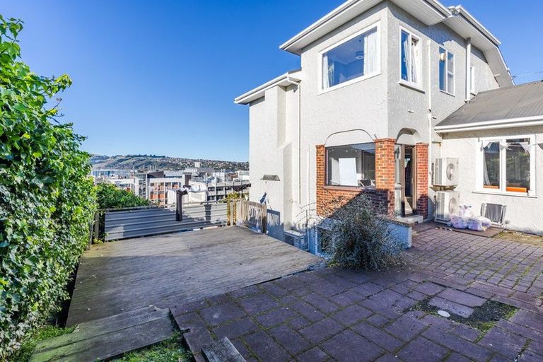 Photo of property in 7 Queen Street, North Dunedin, Dunedin, 9016