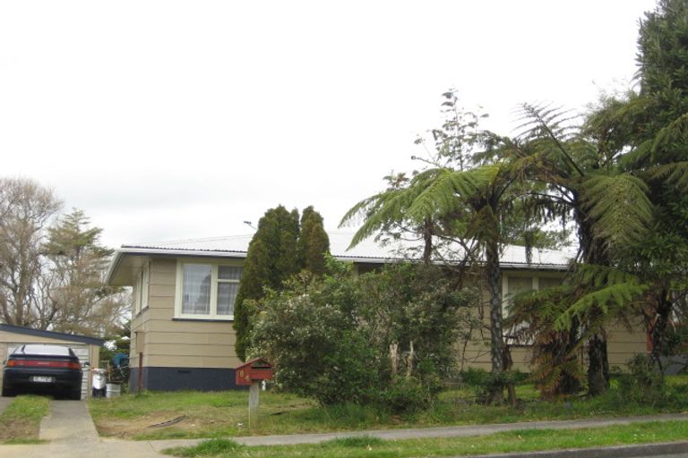 Photo of property in 84 Wrantage Street, Westown, New Plymouth, 4310