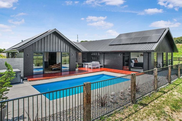 Photo of property in 355 Driver Road, Ngaruawahia, 3791