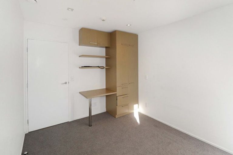 Photo of property in Forte Apartments, 91/13 College Street, Te Aro, Wellington, 6011