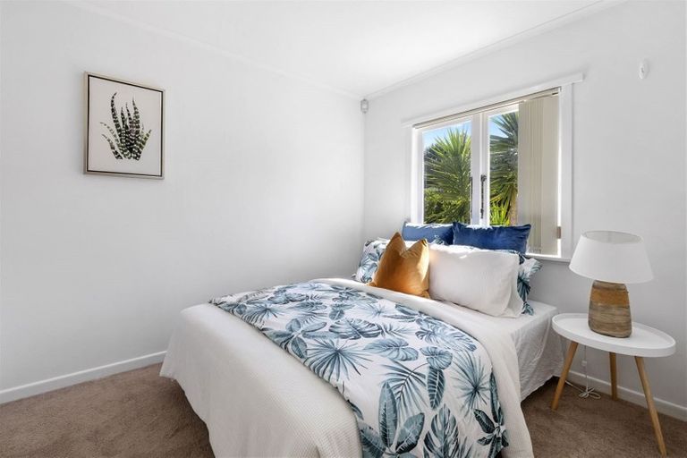 Photo of property in 3 Havelock Avenue, Forrest Hill, Auckland, 0620