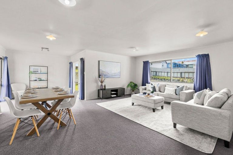 Photo of property in 20a Kowhai Street, Castlecliff, Whanganui, 4501