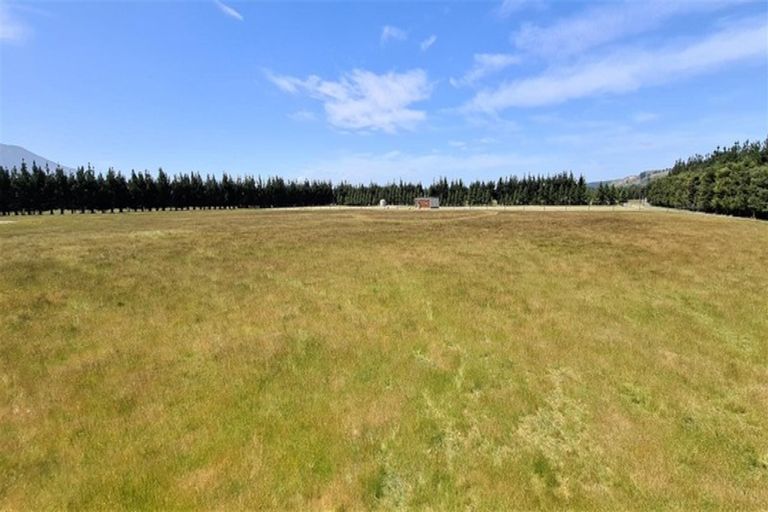 Photo of property in 449 Ashley Road, Cust, Rangiora, 7471