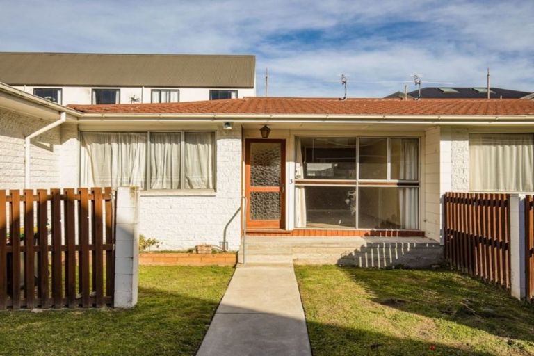 Photo of property in 3/479 Madras Street, St Albans, Christchurch, 8014