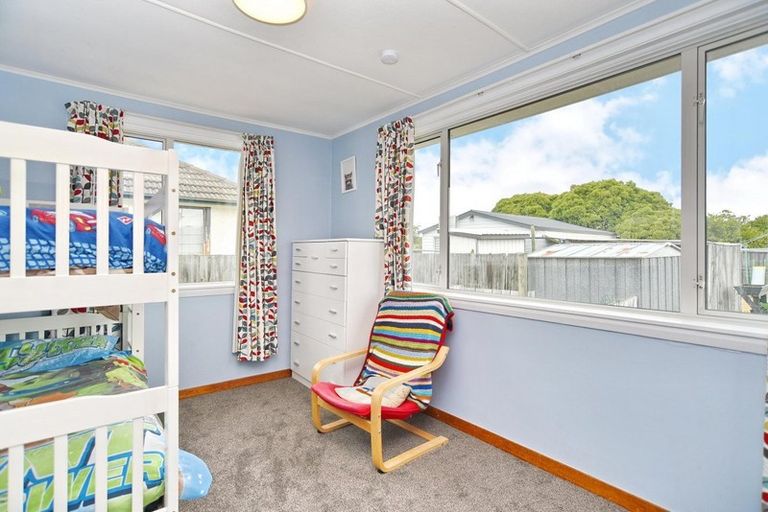 Photo of property in 87 Baynes Street, Burwood, Christchurch, 8083