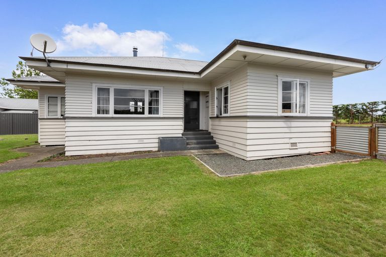 Photo of property in 3 Cameron Road, Mangateparu, Morrinsville, 3375