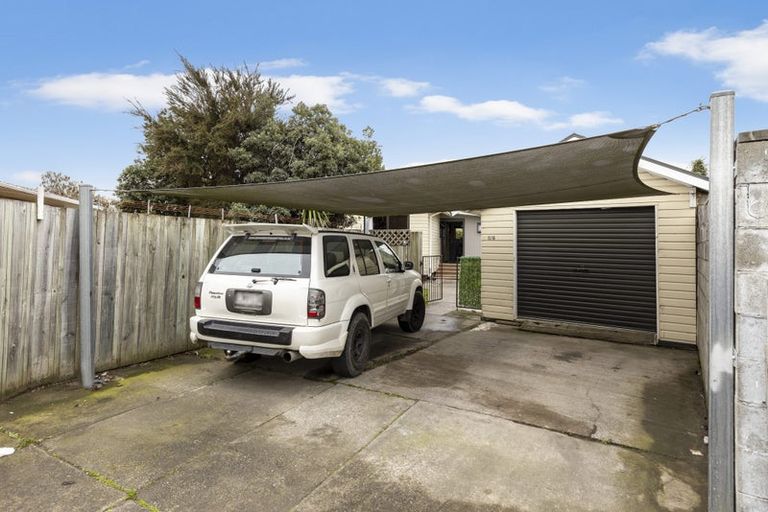 Photo of property in 2/5 Meachen Crescent, Blenheim, 7201