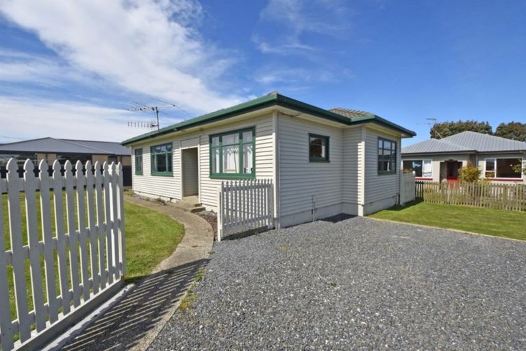 Photo of property in 72 Anglem Street, Hawthorndale, Invercargill, 9810