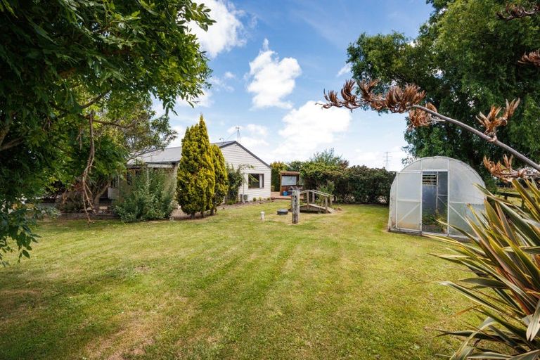 Photo of property in 119c Dixons Line, Bunnythorpe, Palmerston North, 4481