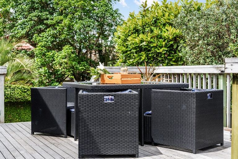 Photo of property in 1/4a Harley Road, Hauraki, Auckland, 0622